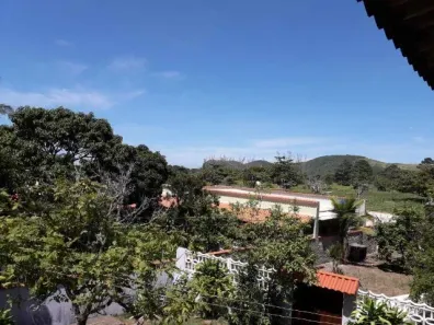 Fazenda/Sítio com 3 Quartos à venda, 2550m² no Jaconé (Sampaio Correia), Saquarema
