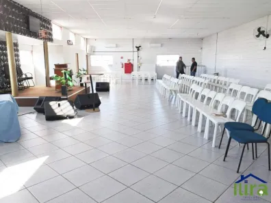 Prédio Comercial com 3 Quartos à venda, 1113m² no Bela Vista, Osasco