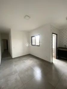 Apartamento com 2 Quartos à venda, 46m² no Vila Guiomar, Santo André