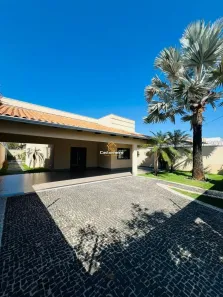 Casa com 3 Quartos à venda, 187m² no Plano Diretor Sul, Palmas