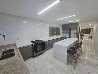 Sobrado com 3 Quartos à venda, 204m² no Mooca, São Paulo