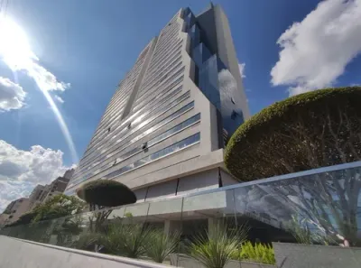 Sala Comercial para alugar, 40m² no Setor Oeste, Goiânia