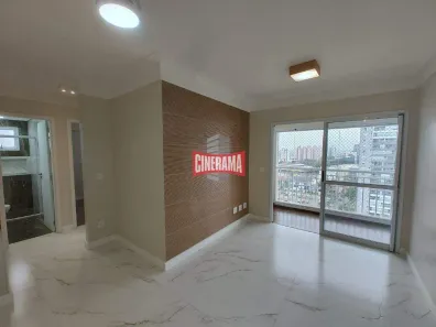 Apartamento com 3 Quartos à venda, 83m² no Centro, São Caetano do Sul