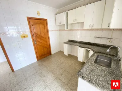 Apartamento com 3 Quartos à venda, 120m² no Centro, São Vicente