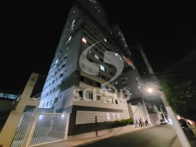 Apartamento com 1 Quarto para alugar, 50m² no Vila Ernesto, São Paulo