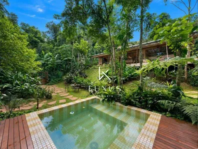 Casa com 3 Quartos à venda, 350m² no Green Park, Nova Lima