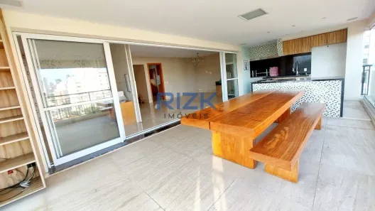 Apartamento com 4 Quartos à venda, 227m² no Aclimação, São Paulo