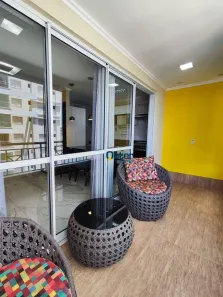 Apartamento com 2 Quartos à venda, 65m² no Serrinha, Goiânia