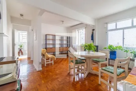 Apartamento com 1 Quarto à venda, 72m² no Sumarezinho, São Paulo