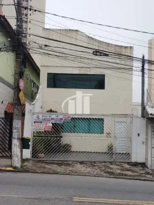 Imóvel Comercial para alugar, 220m² no Vila Lageado, São Paulo