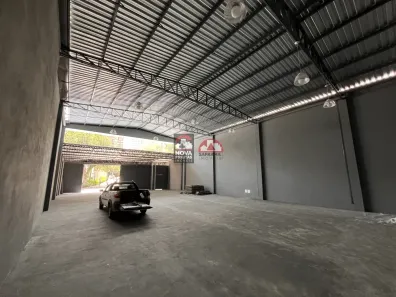 Ponto Comercial para alugar, 390m² no Jardim São Dimas, São José dos Campos
