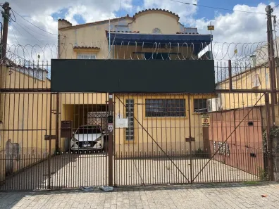 Sobrado com 7 Quartos à venda, 255m² no Alto da Mooca, São Paulo