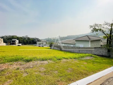 Lote/Terreno à venda, 600m² no Condomínio Jardim Flamboyan, Bragança Paulista