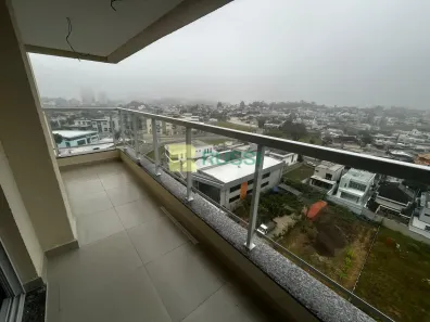 Apartamento com 3 Quartos à venda, 106m² no Urbanova VI, São José dos Campos
