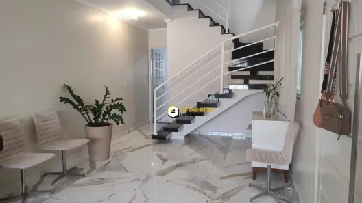 Sobrado com 3 Quartos à venda, 115m² no Chora Menino, São Paulo