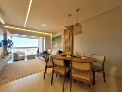 Apartamento com 3 Quartos à venda, 94m² no Vila Cristóvam, Limeira
