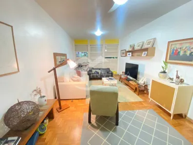 Apartamento com 3 Quartos à venda, 120m² no Copacabana, Rio de Janeiro