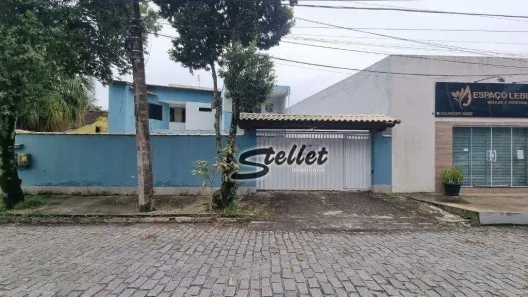 Casa com 9 Quartos à venda, 484m² no Novo Rio das Ostras, Rio das Ostras