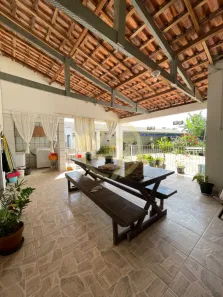 Casa com 5 Quartos à venda, 280m² no Chapadinha, Itapetininga