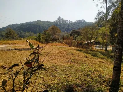 Lote/Terreno à venda, 10m² no Itaquaciara, Itapecerica da Serra