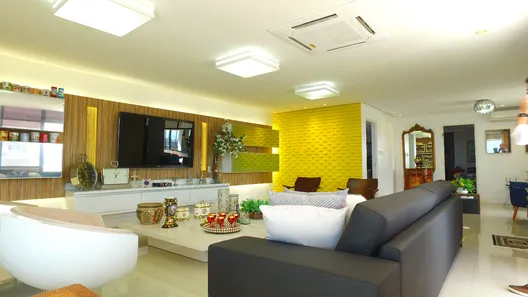 Cobertura com 5 Quartos à venda, 340m² no Ponta Verde, Maceió