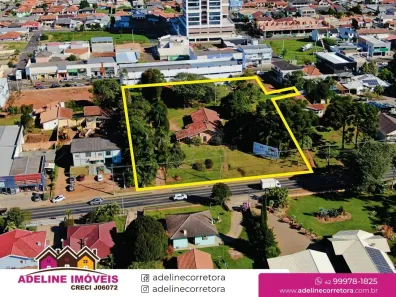 Lote/Terreno à venda, 472m² no , Carambeí