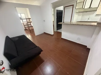 Apartamento com 2 Quartos à venda, 47m² no Aviação, Praia Grande