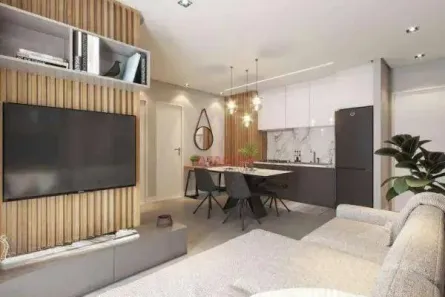 Apartamento com 2 Quartos à venda, 56m² no Jardim do Mar, São Bernardo do Campo