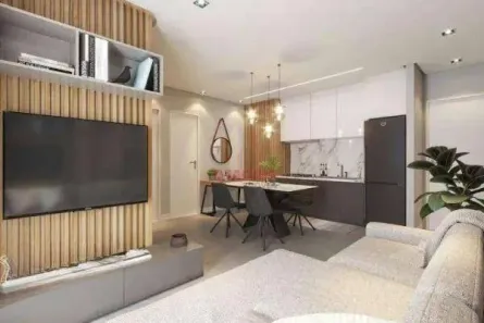 Apartamento com 2 Quartos à venda, 57m² no Jardim do Mar, São Bernardo do Campo
