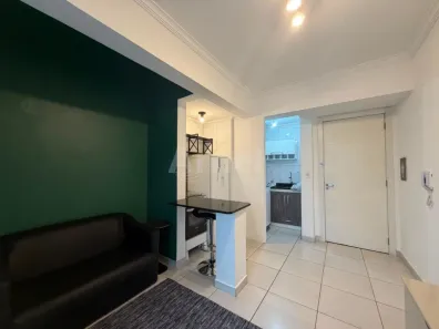 Kitnet para alugar, 35m² no Centro, Passo Fundo