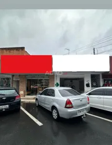 Ponto Comercial à venda, 255m² no Setor Campinas, Goiânia
