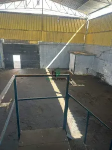 Galpão/Depósito/Armazém para alugar, 210m² no Salgado Filho, Belo Horizonte