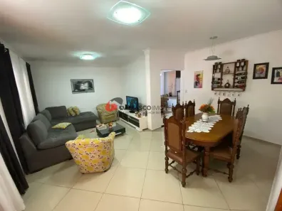 Casa com 2 Quartos à venda, 10m² no Campestre, Santo André