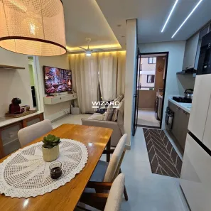 Apartamento com 3 Quartos à venda, 62m² no Usina Piratininga, São Paulo