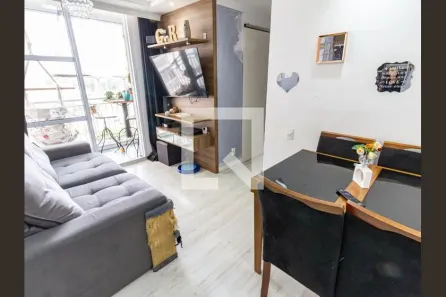 Apartamento com 2 Quartos à venda, 45m² no Quinta da Paineira, São Paulo