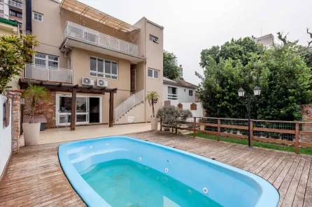 Casa com 3 Quartos à venda, 392m² no Higienópolis, Porto Alegre