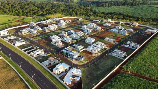 Lote/Terreno à venda, 319m² no Real Sul, Ribeirão Preto