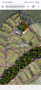 Lote/Terreno à venda, 638m² no Vila Sônia (Sousas), Campinas