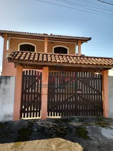 Sobrado com 5 Quartos à venda, 286m² no Vila Atlântica, Caraguatatuba