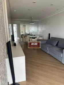 Apartamento com 3 Quartos à venda, 133m² no Centro, São Bernardo do Campo