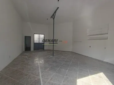 Ponto Comercial para alugar, 47m² no Vila Vitória II, Indaiatuba