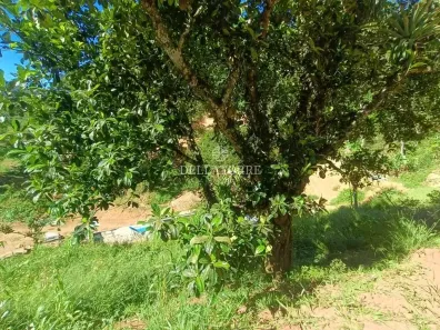 Lote/Terreno à venda, 600m² no Soberbo, Teresópolis