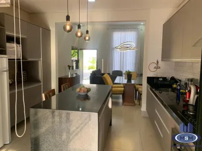 Casa com 3 Quartos à venda, 300m² no Residencial Jardim de Mônaco, Hortolândia