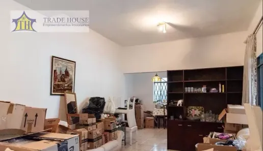 Casa com 3 Quartos à venda, 216m² no Bosque da Saúde, São Paulo