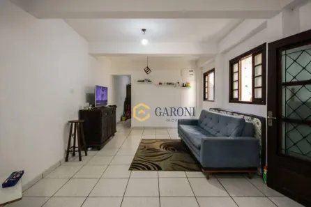 Sobrado com 3 Quartos à venda, 180m² no Jardim Líbano, São Paulo