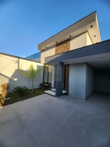 Casa com 4 Quartos à venda, 190m² no Jardim Bom Pastor, Botucatu