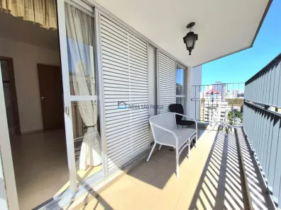 Apartamento com 4 Quartos à venda, 181m² no Indianópolis, São Paulo