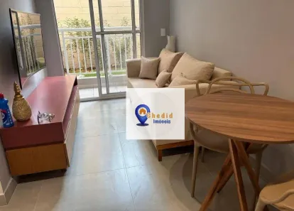 Apartamento com 1 Quarto à venda, 27m² no Tatuapé, São Paulo