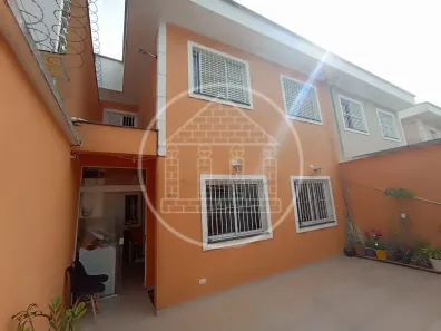 Sobrado com 3 Quartos à venda, 90m² no Jardim Sabará, São Paulo