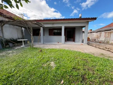 Casa com 3 Quartos à venda, 130m² no Presidente, Imbé